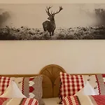 Rudigier Bed & Breakfast Sankt Gallenkirch