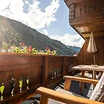 Bed & Breakfast Rudigier 4*