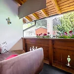 Bed & Breakfast Rudigier 4*