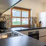 Rudigier Bed & Breakfast 4*