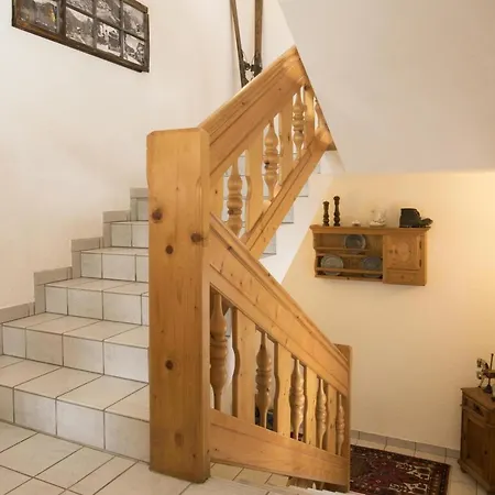 鲁迪吉尔旅馆 圣加伦基希