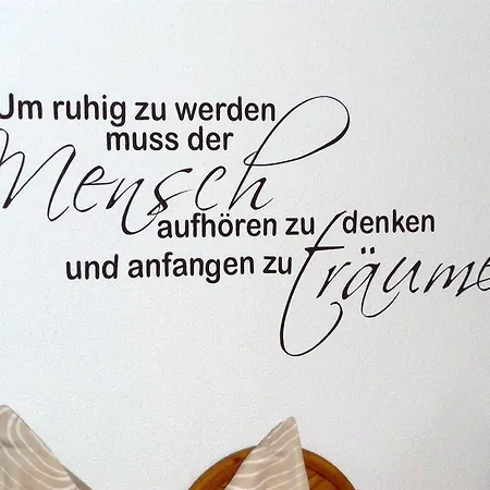 Bed and Breakfast Rudigier 4*