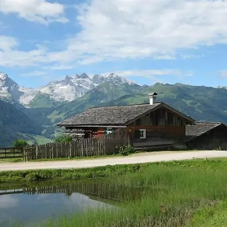 鲁迪吉尔旅馆 圣加伦基希