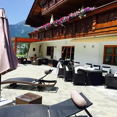 Rudigier * Sankt Gallenkirch