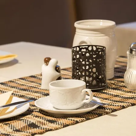 住宿加早餐酒店 鲁迪吉尔旅馆 4*