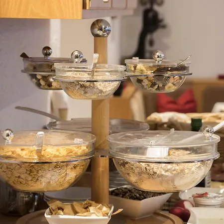 鲁迪吉尔旅馆 圣加伦基希