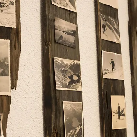 Rudigier Sankt Gallenkirch
