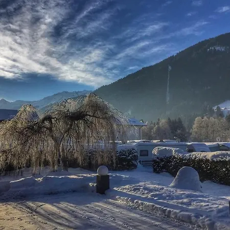 Rudigier Bed and Breakfast 4*