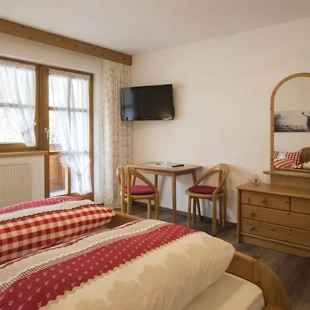 Rudigier Bed & Breakfast
