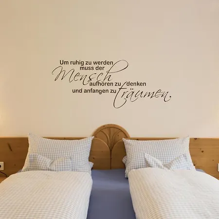 Rudigier Bed & Breakfast Sankt Gallenkirch