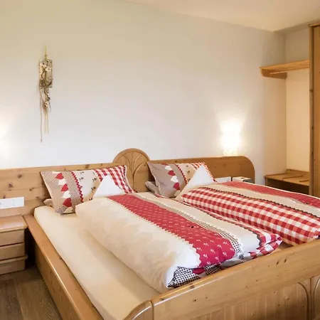 Rudigier Bed & Breakfast *
