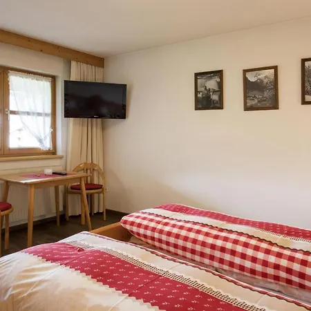 住宿加早餐酒店 鲁迪吉尔旅馆 圣加伦基希