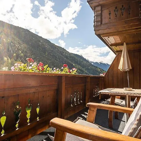 Bed and Breakfast Rudigier 4*