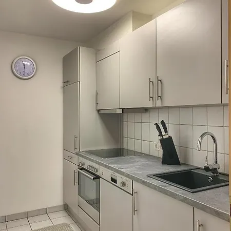 Rudigier Bed and Breakfast 4*