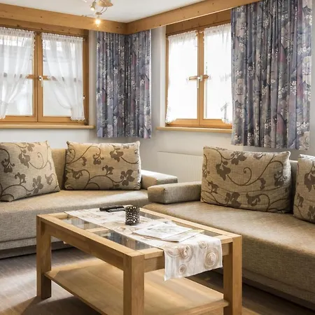 Rudigier Bed and Breakfast 4*