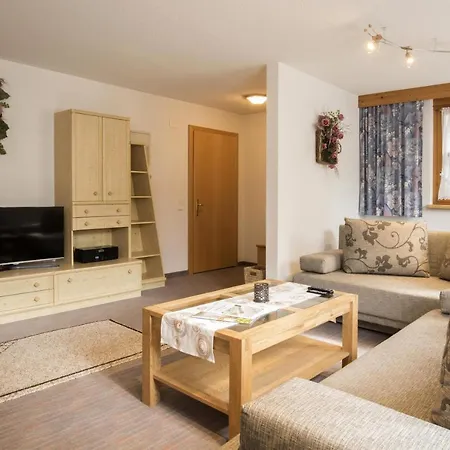 Rudigier Bed & Breakfast