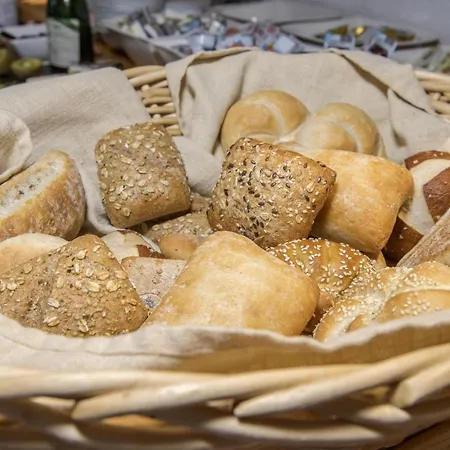 住宿加早餐酒店 鲁迪吉尔旅馆