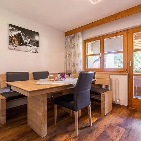 Rudigier Bed & Breakfast 4*