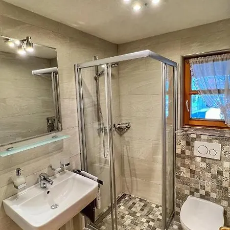 鲁迪吉尔旅馆 住宿加早餐酒店 4*