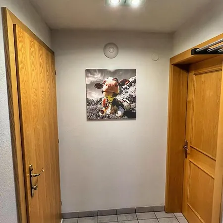 Bed and Breakfast Rudigier