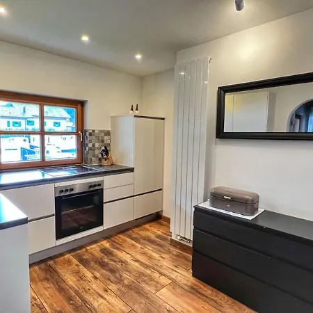 鲁迪吉尔旅馆 4* 圣加伦基希