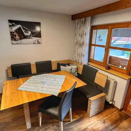 Rudigier Bed and Breakfast