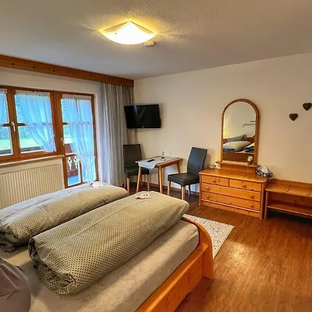 鲁迪吉尔旅馆 圣加伦基希