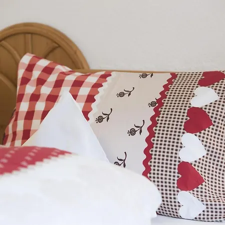 鲁迪吉尔旅馆 住宿加早餐酒店 圣加伦基希