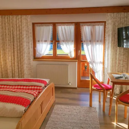 鲁迪吉尔旅馆 4*