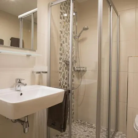 鲁迪吉尔旅馆 住宿加早餐酒店