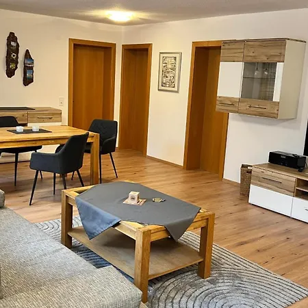 Rudigier Bed and Breakfast Sankt Gallenkirch