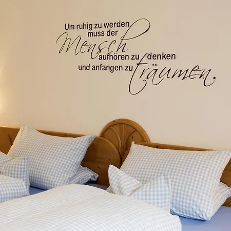 Rudigier Bed & Breakfast