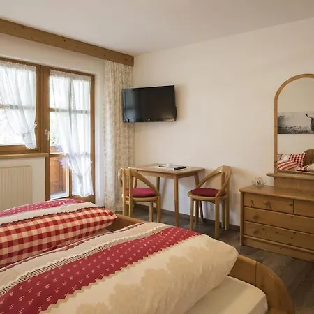 Bed and breakfast Rudigier Sankt Gallenkirch