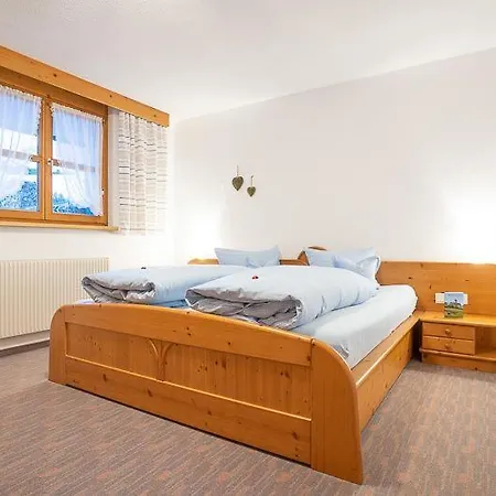 Rudigier 4* Sankt Gallenkirch