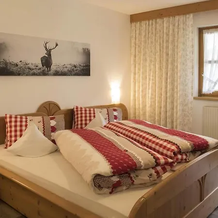 Rudigier Bed and breakfast