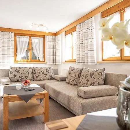 Bed and breakfast Rudigier Sankt Gallenkirch
