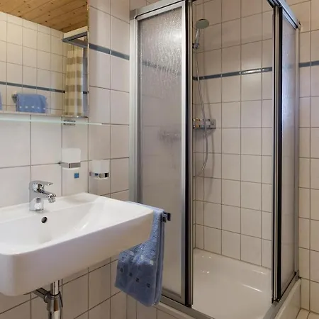 Rudigier Bed and Breakfast Sankt Gallenkirch
