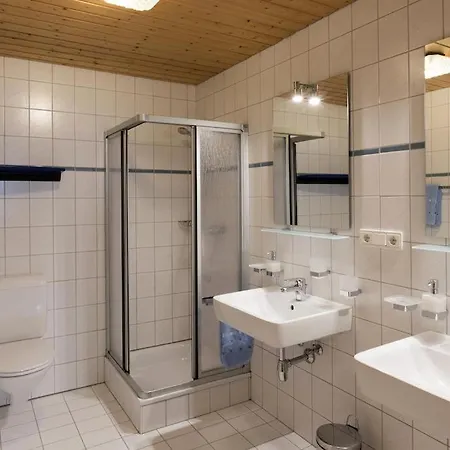 Rudigier Bed and breakfast 4*
