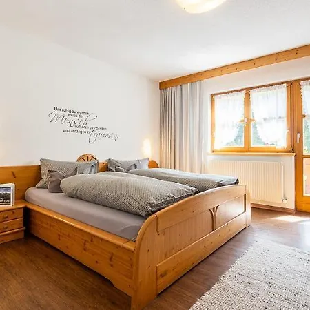 Rudigier Bed and Breakfast Sankt Gallenkirch