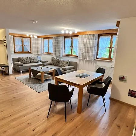 Rudigier Bed and Breakfast